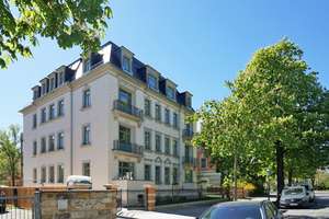 Erstbezug am Barbarossaplatz – Hüblerstraße 61, 1309 Striesen-Ost, Dresden – Vorschaubild 24