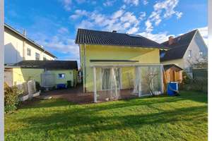***HAMMER DER WOCHE gemütliches Einfamilienhaus mit schönem Garten*** – Die vollständige Adresse der Immobilie erhältst du vom Anbieter., 63110 Rodgau – Vorschaubild 6
