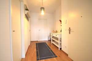 Exklusive möblierte 2-Zimmer-Wohnung am Stiglmaierplatz – München – Vorschaubild 15