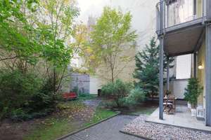 Liebevoll eingerichtet 1 Zimmerwohnung mit idyllischer Terrasse – Die vollständige Adresse der Immobilie erhältst du vom Anbieter., 10437 Prenzlauer Berg, Berlin – Vorschaubild 15