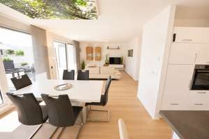 Großzügige und moderne Penthouse Wohnung – Im Förstlen 5, 72555 Metzingen – Vorschaubild 2