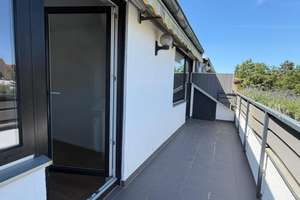3,5-Zimmer-Wohnung im Dachgeschoss in Hannover mit Tiefgaragenstellplatz – Die vollständige Adresse der Immobilie erhältst du vom Anbieter., 30519 Wülfel, Hannover – Vorschaubild 12