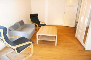 Möblierte 1-ZKBB-in Top-Lage – Neue EBK – Tullastrasse 17, 68161 Schwetzingerstadt/Oststadt, Mannheim – Vorschaubild 4