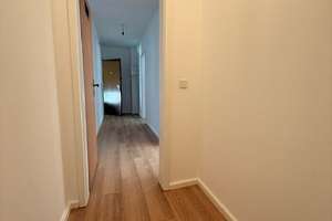 Frisch sanierte 3-Zimmer-Wohnung mit Balkon und Blick ins Grüne - ab 15.06.2026 verfügbar – Terofalstr. 39, 80689 Blumenau, München – Vorschaubild 11