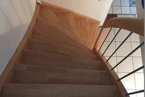 SANKT AUGUSTIN, tolles saniertes Fachwerkhaus mit 3-4 Zimmer, ca. 80 m² Wfl. und ca. 360 m² Süd-GrSt – Die vollständige Adresse der Immobilie erhältst du vom Anbieter., 53757 Sankt Augustin – Vorschaubild 23