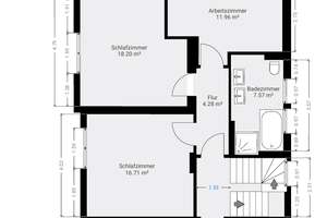 Energieeffizientes Familienidyll: Modernisiertes Einfamilienhaus in Berlin -  Karow – Die vollständige Adresse der Immobilie erhältst du vom Anbieter., 13125 Karow, Berlin – Vorschaubild 19
