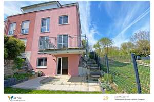Top-gepflegtes Familienhaus mit neuwertiger EBK, Kaminofen, Balkon + Terrassen, Garten  + Garage – Die vollständige Adresse der Immobilie erhältst du vom Anbieter., 65843 Sulzbach (Taunus) – Vorschaubild 30