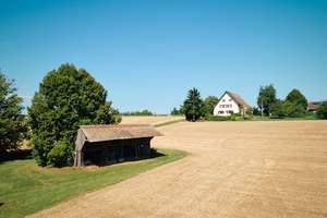 RESERVIERT! Wohnhaus mit Ökonomieteil und Traumgrundstück in ruhiger Naturlage – Die vollständige Adresse der Immobilie erhältst du vom Anbieter., 78664 Eschbronn – Vorschaubild 3