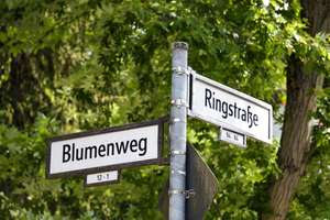 Investment in Lage und Qualität: 3-Zimmer-Balkonwohnung, solide vermietet, gepflegtes Wohnhaus – Blumenweg 2, 12105 Mariendorf, Berlin – Vorschaubild 8