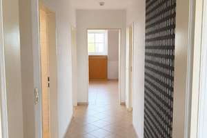 2-Zimmer-Wohnung in Mönchengladbach-Venn