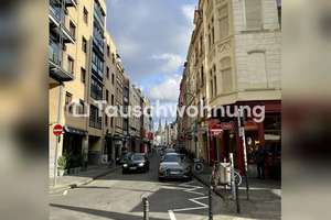 Tauschwohnung: Kleine gemütliche Altbauwohnung mitten in Köln – Die vollständige Adresse der Immobilie erhältst du vom Anbieter., 50670 Altstadt/Nord, Köln – Vorschaubild 5