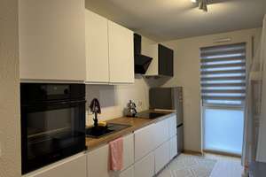 Neubau-Erdgeschosswohnung in Uniklinik-Nähe (Einkommensgrenze & Möbelübernahme nötig!) – Erna-Eckstein-Straße 7, 40225 Bilk, Düsseldorf – Vorschaubild 3