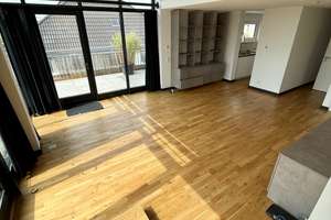 Exklusives Penthouse mit Galerie, umlaufender Dachterrasse und spektakulärem Blick auf die St.-Andre – Wendenstr 59, 38100 Innenstadt, Braunschweig – Vorschaubild 6