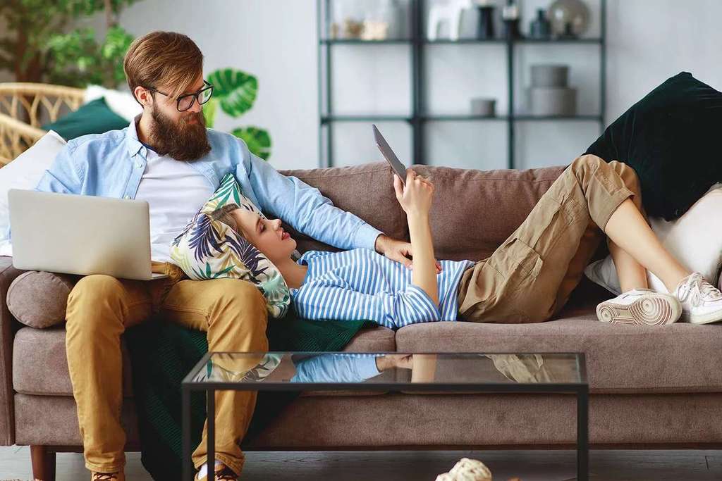 Immobilie in Belgern-Schildau - Weil das eigene Haus FREIHEIT bedeutet - Bauen mit dem Marktführer - Bild 1