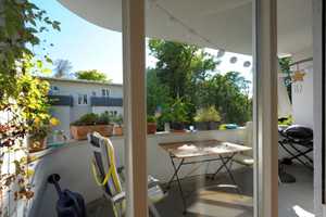 Super geschnittene, helle 4 Zimmer Wohnung mit Balkon  Neuhausen! – Nibelungenstraße 55a, 80639 München – Vorschaubild 6