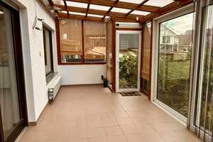 Gepflegtes 4-Zimmer-Einfamilienhaus mit Wintergarten in Heilbronn Frankenbach – Heilbronn – Vorschaubild 9