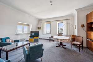 Maisonette mit Ausblick – Stuttgart von seiner schönsten Seite – 70180 Weinsteige, Stuttgart – Vorschaubild 8