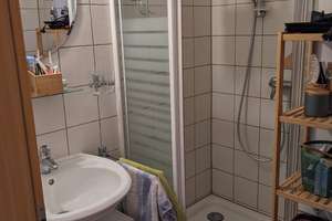 2-Zimmer-Wohnung mit Terrasse am Stadtplatz in Deggendorf inkl. Einbauküche – Luitpoldplatz 19, 94469 Deggendorf – Vorschaubild 6