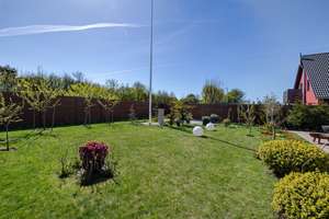 Repräsentatives, neuwertiges Wohnhaus mit großem Garten- und Terrassenbereich in Tinnum – Die vollständige Adresse der Immobilie erhältst du vom Anbieter., 25980 Sylt (Gemeinde) – Vorschaubild 10