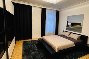 BIG LIVING AUF DER TAUNUSSTR.  Wohnen- und/od. Gewerbe in ca. 200 m² großen, offenem 3 Zimmer - LOFT – Taunusstr. 33-35, 65183 Nordost, Wiesbaden – Vorschaubild 12