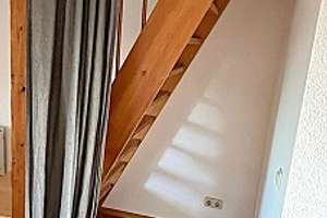 Maisonette-Wohnung im Rostocker Hansaviertel – Karl-Marx-Str. 64, 18057 Hansaviertel, Rostock – Vorschaubild 8
