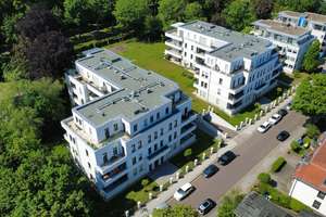 Wohnen im Margaretenhof!
Hochwertige 2-Zimmer-Mietwohnung mit Südost-Balkon, Einbauküche und Keller – Die vollständige Adresse der Immobilie erhältst du vom Anbieter., 39114 Herrenkrug, Magdeburg – Vorschaubild 2