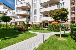 Über den Dächern der Stadt! – Die vollständige Adresse der Immobilie erhältst du vom Anbieter., 21335 Altstadt, Lüneburg – Vorschaubild 2