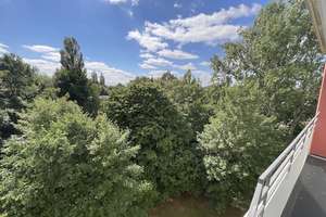 Frisch renovierte 2 Zimmer-Wohnung mit Balkon und modernisiertem Wannenbad – 23558 Buntekuh, Lübeck – Vorschaubild 17