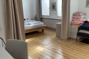Frisch saniert: 2,5-Zimmer-Wohnung in Wuppertal-Vohwinkel