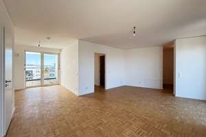 2-Zimmer-Wohnung CITY PRAG – Rheinstahlstr. 9B, 70469 Bahnhof Feuerbach, Stuttgart – Vorschaubild 3