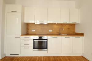 Helle 2 Zimmer mit EBK und Balkon in ruhiger Seitenstraße! – Hamburger Str. 17, 4129 Eutritzsch, Leipzig – Vorschaubild 3