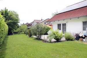 Sonniges ca. 120 m2 großes 6-Zimmer EFH mit Garten und 2 Garagen in ruhiger Lage in Zeilarn – Rottal-Inn (Kreis) – Vorschaubild 33