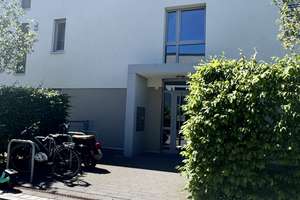 Exklusive neuwertige  2-Zimmer-Wohnung in Bestlage – Liebenweg 2, 90431 Großreuth bei Schweinau, Nürnberg – Vorschaubild 19
