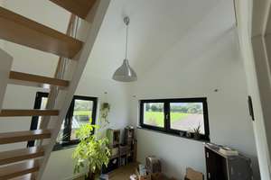 RESERVIERT    Energieeffizientes Traumhaus in schönster Randlage (provisionsfrei) – Fasanenweg 27, 48499 Salzbergen – Vorschaubild 33
