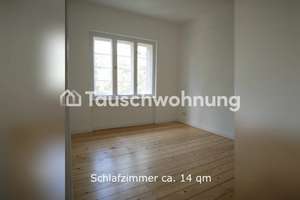 Tauschwohnung: Schön geschnittene Wohnung im Zehlendorfer Grün – Laehr‘scher Jagdweg 20, 14167 Zehlendorf, Berlin – Vorschaubild 4