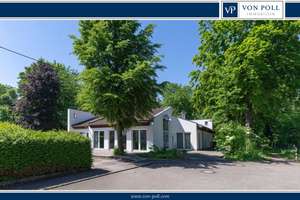 Einzigartige Waldrandvilla in Alleinlage – Ein Rückzugsort für höchste Ansprüche – Die vollständige Adresse der Immobilie erhältst du vom Anbieter., 86663 Asbach-Bäumenheim – Vorschaubild 1
