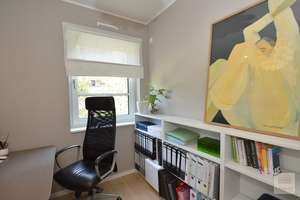 Willkommen im "Zoo-Viertel": Tolle 4-Zimmer-Wohnung im Loft-Stil – Mühlheimer Str. *, 40239 Düsseltal, Düsseldorf – Vorschaubild 15