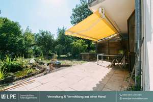 ⓁⓅⒺ Familienidylle mit Garten: großes Einfamilienhaus  | Nähe S‑Bahn Lochhausen – Am Loferfeld 42, 81249 Lochhausen, München – Vorschaubild 30