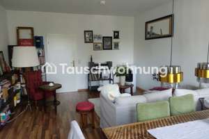 Tauschwohnung: Absolute Traumlage am Floßplatz – Floßplatz 13, 4107 Zentrum-Süd, Leipzig – Vorschaubild 2