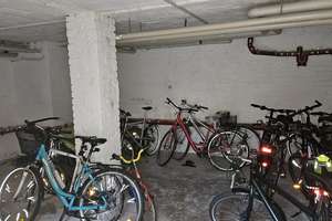 Ruhige 2-Zimmer in Zehlendorf - sofort bezugsfrei – Mörchinger Straße 115D, 14167 Zehlendorf, Berlin – Vorschaubild 10