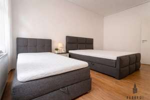 Rarität in S-West: Leerstehende und sanierte 5-Zi.- Altbauwohnung + Stellplatz - 6,4 % Sollrendite – Die vollständige Adresse der Immobilie erhältst du vom Anbieter., 70197 Rotebühl, Stuttgart – Vorschaubild 8