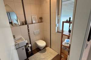 Modernes Einfamilienhaus mit Wintergarten & Fußbodenheizung in ruhiger Lage  – Edelhof 17, 38685 Langelsheim – Vorschaubild 7