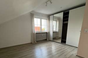 Helle, modernisierte 4-Zimmer-Dachgeschosswohnung mit Balkon und Weitblick – Königsberger Straße 7, 36039 Fulda – Vorschaubild 19