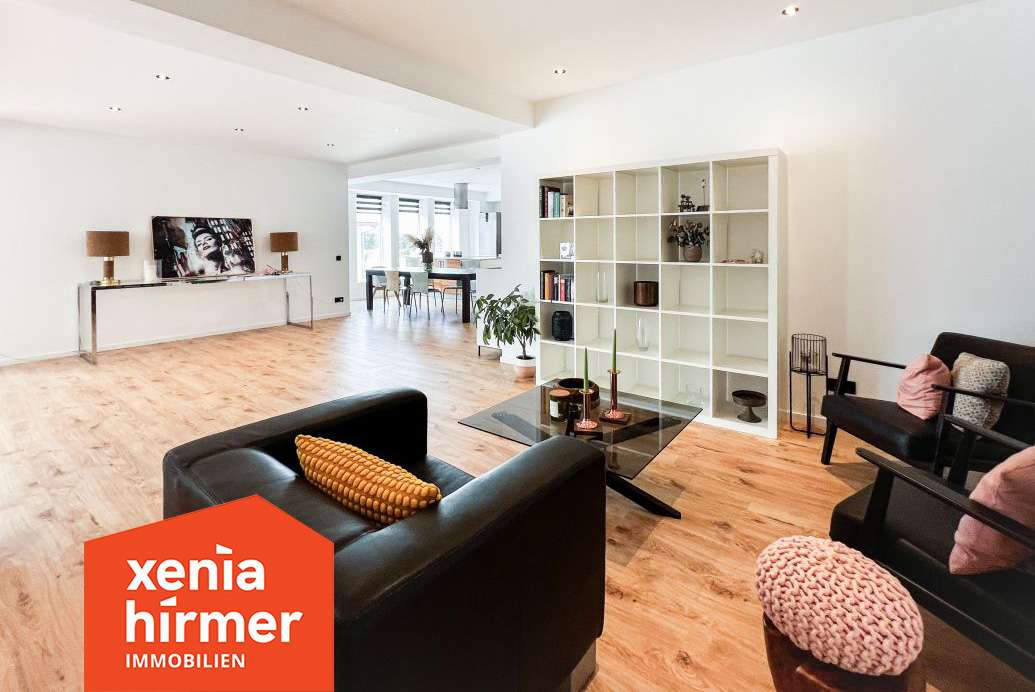 Immobilie in Eschenlohe - Der Ort, an dem Visionen wohnen - Bild 2