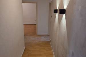 Leerstehende 2,5-Zimmer-Wohnung in Neuehrenfeld mit Speicherfläche und Gartenmitbenutzung
