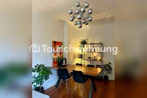 Tauschwohnung: Perfekt geschnittene Wohnung am Borgweg – Die vollständige Adresse der Immobilie erhältst du vom Anbieter., 22301 Winterhude, Hamburg – Vorschaubild 5