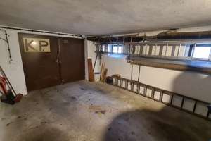 Einfamilienhaus in Golßen mit großem Potenzial – ruhige Lage, Keller & Tiefgarage inklusive – Die vollständige Adresse der Immobilie erhältst du vom Anbieter., 15938 Golßen – Vorschaubild 19