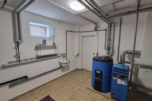 Wunderschöne 3,5-Zimmer-Wohnung im Zweifamilienhaus in bester Lage (Erstbezug nach Sanierung) – 55232 Alzey – Vorschaubild 47