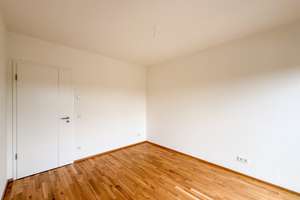 *3 Zimmer* großer SÜDBALKON mit Blick ins Grüne * EBK * TG * AUFZUG * ENERGIEKONZEPT* – Friedrich-Bosse-Straße 69, 4159 Möckern, Leipzig – Vorschaubild 7