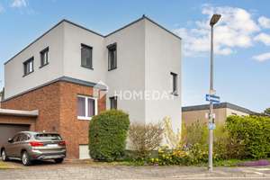 Kapitalanlage: neuwertige & moderne 116 m² DG-Wohnung mit Terrasse & Balkon | Erbbau- & Wohnrecht – Die vollständige Adresse der Immobilie erhältst du vom Anbieter., 50765 Volkhoven/Weiler, Köln – Vorschaubild 4